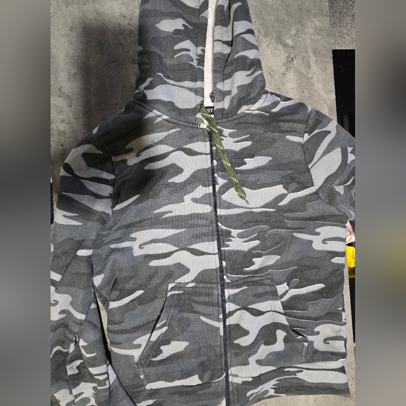 Fleece sweatsuit - Picture 5 of 5